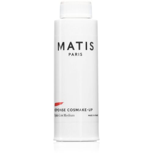 Matis Paris Réponse Cosmake-Up Hyalu-Liss Recharge Pour Fond De Teint Teinte Medium 30 Ml 