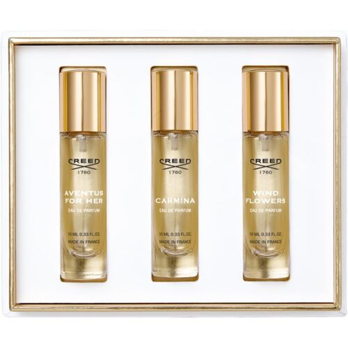 Creed Female Giftset Ii. Ensemble Pour Femme 