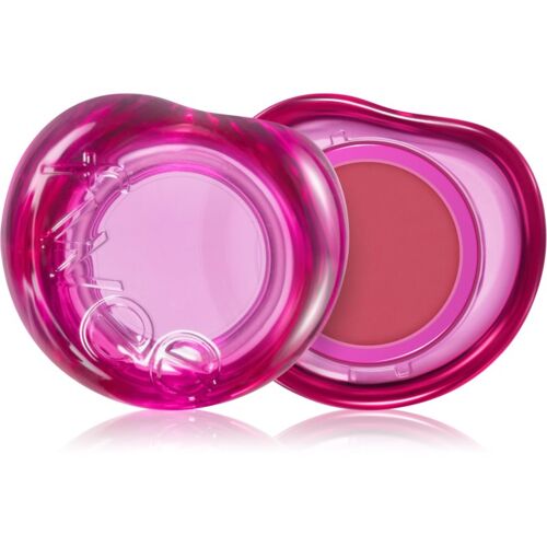 Fwee Lip&cheek Glowy Jelly Pot Baume Teinté Lèvres Et Joues Teinte Jm01 Compote 4 G 
