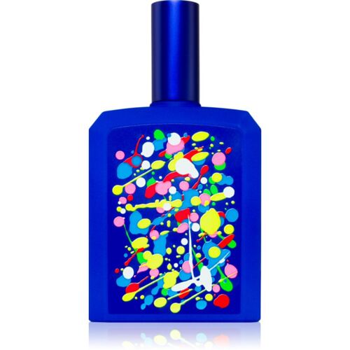 Histoires De Parfums This Is Not A Blue Bottle 1.2 Eau De Parfum Mixte 115 Ml 