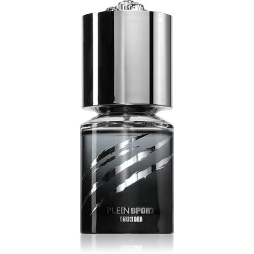 Philipp Plein Plein Sport Thunder Eau De Toilette Pour Homme 40 Ml 