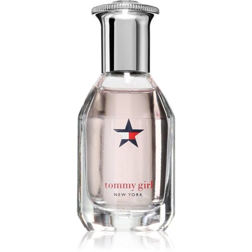 Tommy Hilfiger Tommy Girl New York Eau De Toilette Pour Femme 30 Ml 