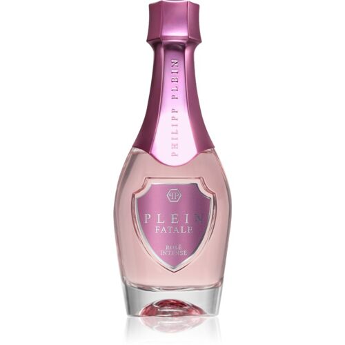 Philipp Plein Fatale Rosé Intense Eau De Parfum Pour Femme 50 Ml 
