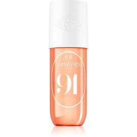 Sol De Janeiro Cheirosa 91 Brume Parfumée Corps Et Cheveux Pour Femme 90 Ml 