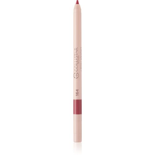 Collistar Twist Design Lip Pencil Crayon À Lèvres Texture Crémeuse Teinte 164 - Quarzo Rosa 0.4 G 