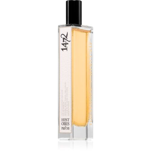 Histoires De Parfums 1472 Eau De Parfum Mixte 15 Ml 