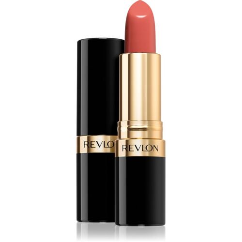 Revlon Cosmetics Super Lustrous¿ Rouge À Lèvres Crémeux Teinte 802 Daylight Delight 4.2 G 