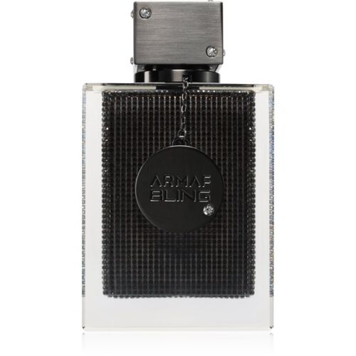 Armaf Club De Nuit Bling Eau De Parfum Mixte 75 Ml 