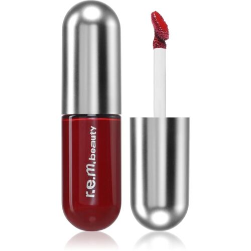 Ariana Grande R.E.M. On Your Collar Liquid Lipstick Rouge À Lèvres Liquide Teinte Meryl 9.7 Ml 