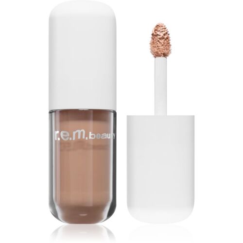 Ariana Grande R.E.M. Midnight Shadows Liquid Eyeshadow Fard À Paupières Liquide Teinte L8r 4 Ml 