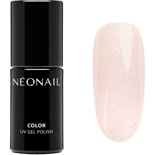 Neonail Uv Gel Polish Color Vernis À Ongles Gel Lampe Uv/Led Teinte My Soulmate 7.2 Ml 