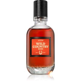 Avon Wild Country Rush Eau De Toilette Pour Homme 75 Ml 