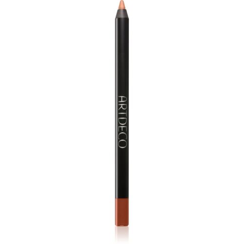 Artdeco Soft Liner Waterproof Crayon Lèvres Waterproof Teinte 113 Warm Nude 1.2 G 