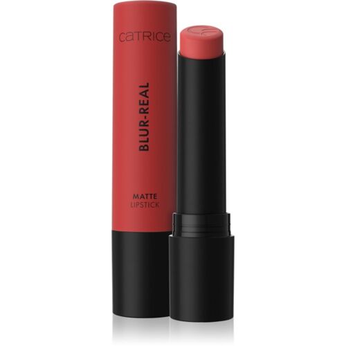Catrice Blur¿Real Matte Rouge À Lèvres Mat Teinte 050 Airy Crush 3 G 