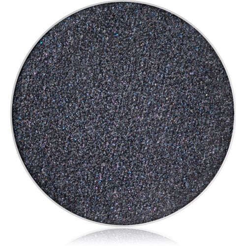Mac Cosmetics Eye Shadow Metallic Pro Palette Refill Pan Fard À Paupières Métallique Recharge Teinte Illuminaughty 1 G 
