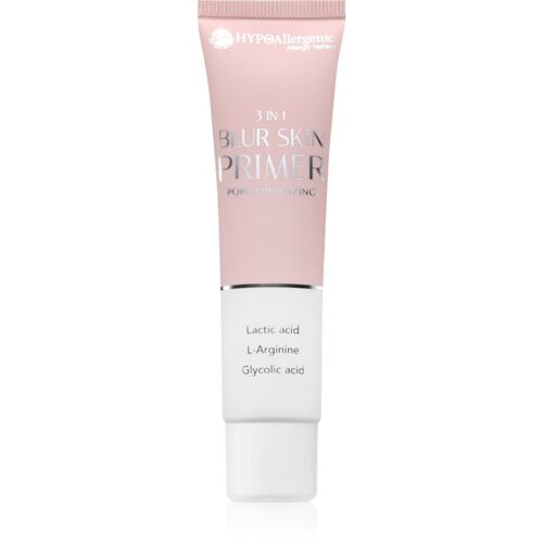 Bell Hypoallergenic Base Lissante Sous Fond De Teint 30 G 