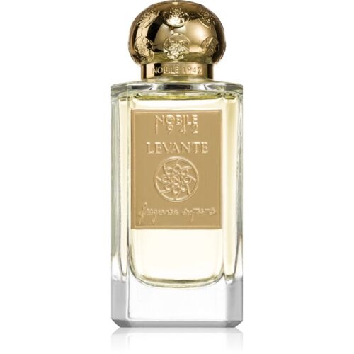 Nobile 1942 Levante Eau De Parfum Mixte 75 Ml 