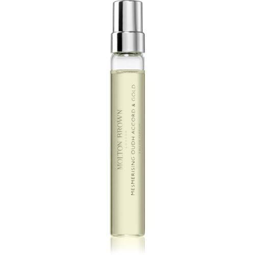 Molton Brown Oudh Accord & Gold Eau De Parfum Mixte 7.5 Ml 