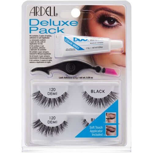 Ardell Deluxe Pack Ensemble Cils 