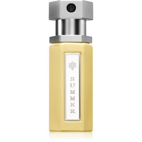 Reef Perfumes Summer Yellow Eau De Parfum Pour Femme 15 Ml 