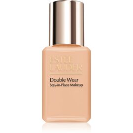 Estée Lauder Double Wear Stay-In-Place Makeup Mini Fond De Teint Longue Tenue Spf 10 Teinte 1w2 Sand 15 Ml 