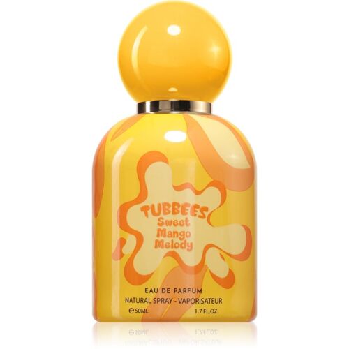 Tubbees Sweet Mango Melody Eau De Parfum Mixte 50 Ml 