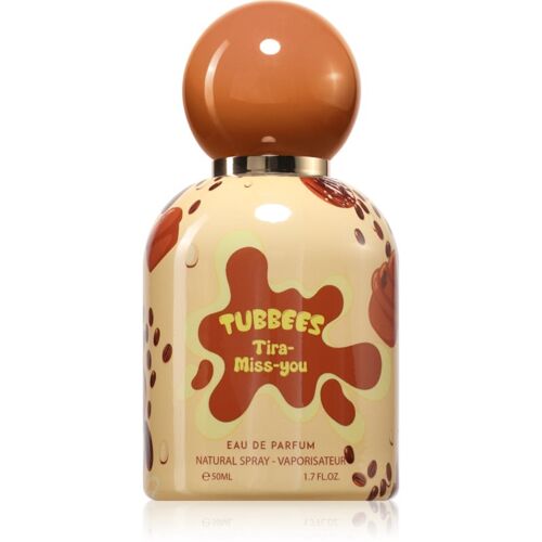 Tubbees Tira Miss-You Eau De Parfum Mixte 50 Ml 