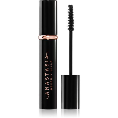 Anastasia Beverly Hills Lash Sculpt Mascara Mascara Cils Allongés Et Épais 10 Ml 
