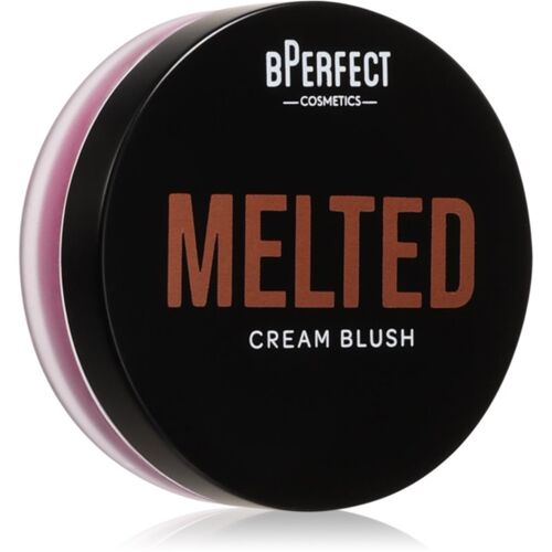 Bperfect Melted Cream Blush Blush Crème Teinte Primrose 7.5 G 