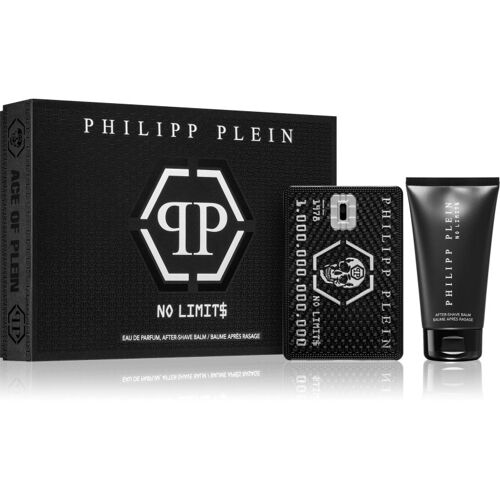 Philipp Plein No Limit$ No Limits Coffret Cadeau Pour Homme 