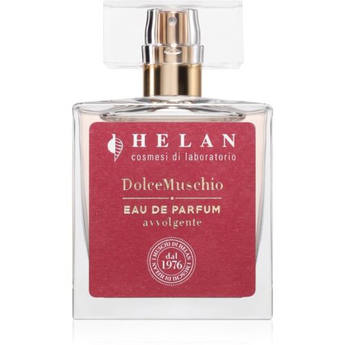 Helan Dolce Muschio Eau De Parfum Eau De Parfum Pour Femme 50 Ml 