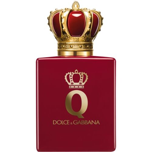 Dolce&gabbana Q By Dolce&gabbana Elixir Parfum Pour Femme 50 Ml 