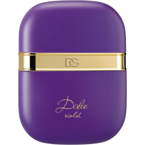 Dolce&gabbana Dolce Violet Gel Parfumé Pour Femme 30 Ml 