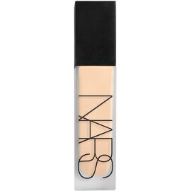 Nars Natural Matte Longwear Foundation Fond De Teint Longue Tenue Effet Mat Teinte Mont Blanc 30 Ml 