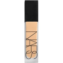 Nars Natural Matte Longwear Foundation Fond De Teint Longue Tenue Effet Mat Teinte Santa Fe 30 Ml 