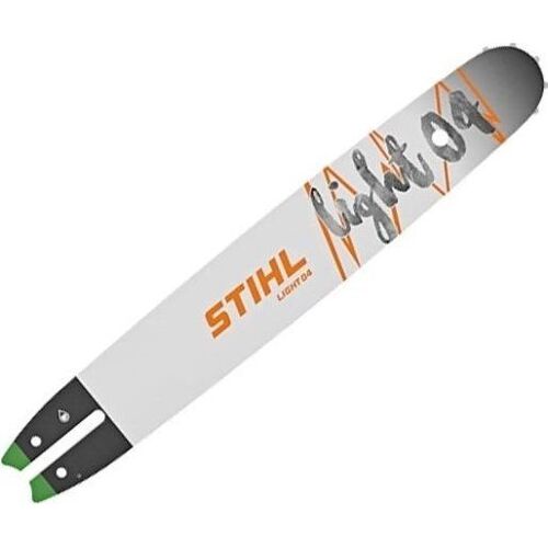 Stihl - Rail De Guidage Pour Tronçonneuse Light 04 18'' 45 Cm 3/8'' 66 1 6 Mm