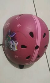 Casque Enfant Pour Fille Pat'Patrouille Taille S 53-55cm