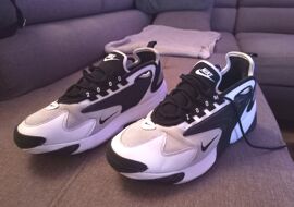 Nikezoom 2k 'white' - 41