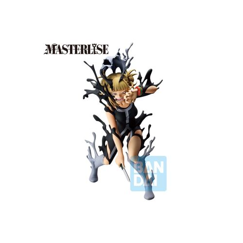 Figurine Ichibansho - My Hero Academia - Himiko Toga (On Top Of Happiness)