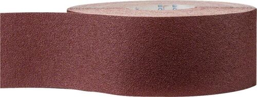 Rouleau Abrasif J450 Expert For Wood And Paint 115 Mm X 50 M 60 - 2608621482 - Bosch