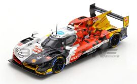 Spark 1/43 - Bmw M Hybrid V8 - 24h Le Mans 2025 S9263-Spark