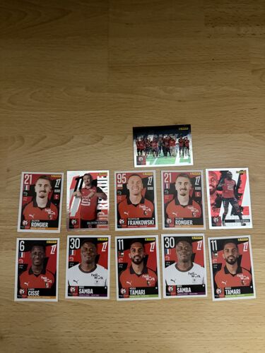 Panini Ligue 1 2025-2026