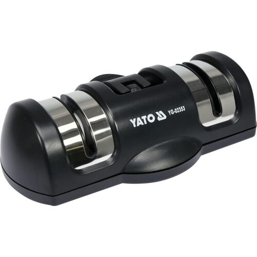 Couteau Yato Aiguiseur 2en1