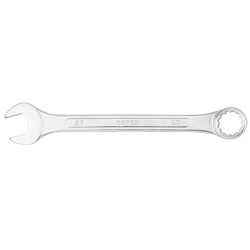 Clé à Fourche Topex 27x310 Mm - Solide Et Durable