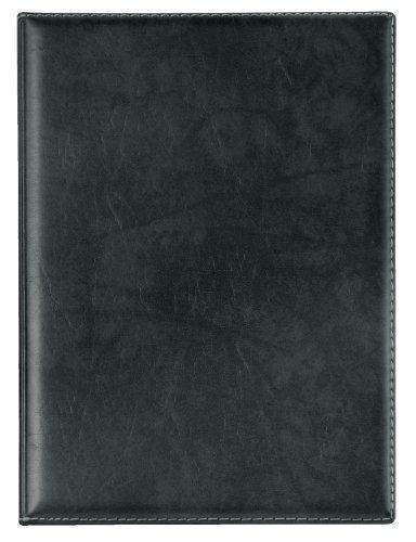 Urkundenmappe A4 4441780 Exquisit Schw - Veloflex