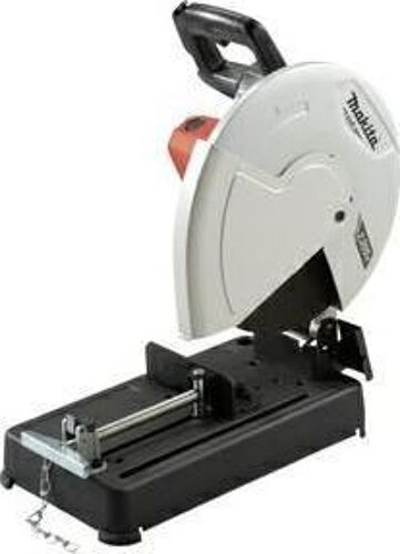 Tronçonneuse à Métaux 2200w Disque Abrasif Diam 355 M2402 Makita