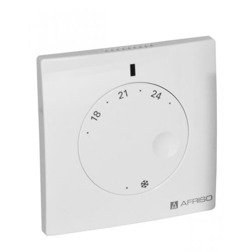 Afriso R D Cositherm Capteur Température Filaire Compact