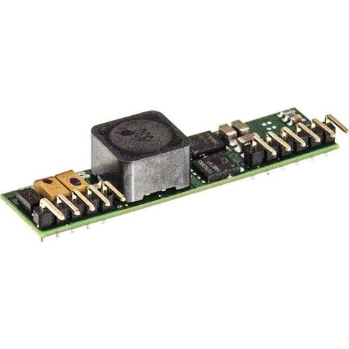 Mean Well - Nid35-12 Convertisseur Cc/cc 2.9 à 34.8 W Nbr. De Sorties: 1 X Contenu 1 Pc(s) Q488262