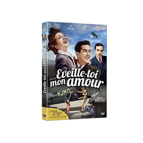 Éveille-Toi Mon Amour
