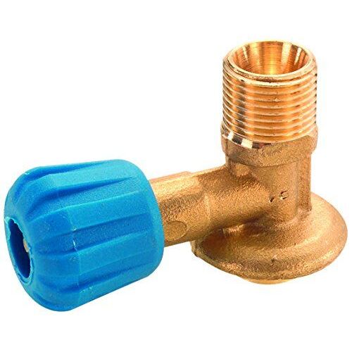 Raccord De Réducteur Pour Bouteille De Gaz Propane Butane 3/8 7/16